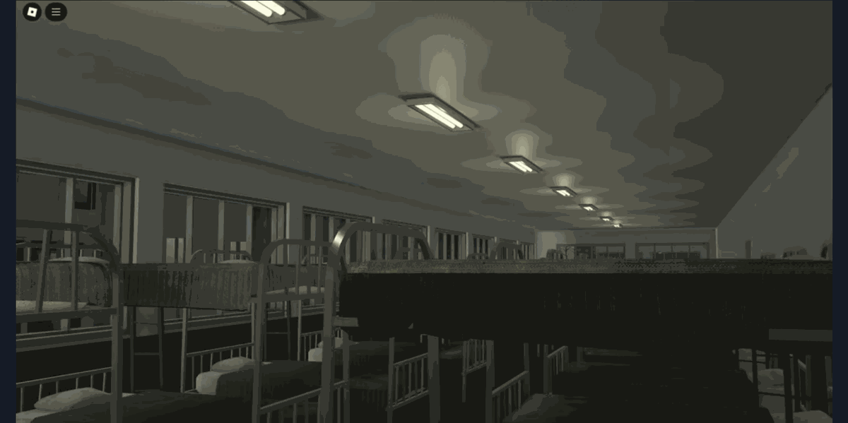 Sinuiju Base, North Korea