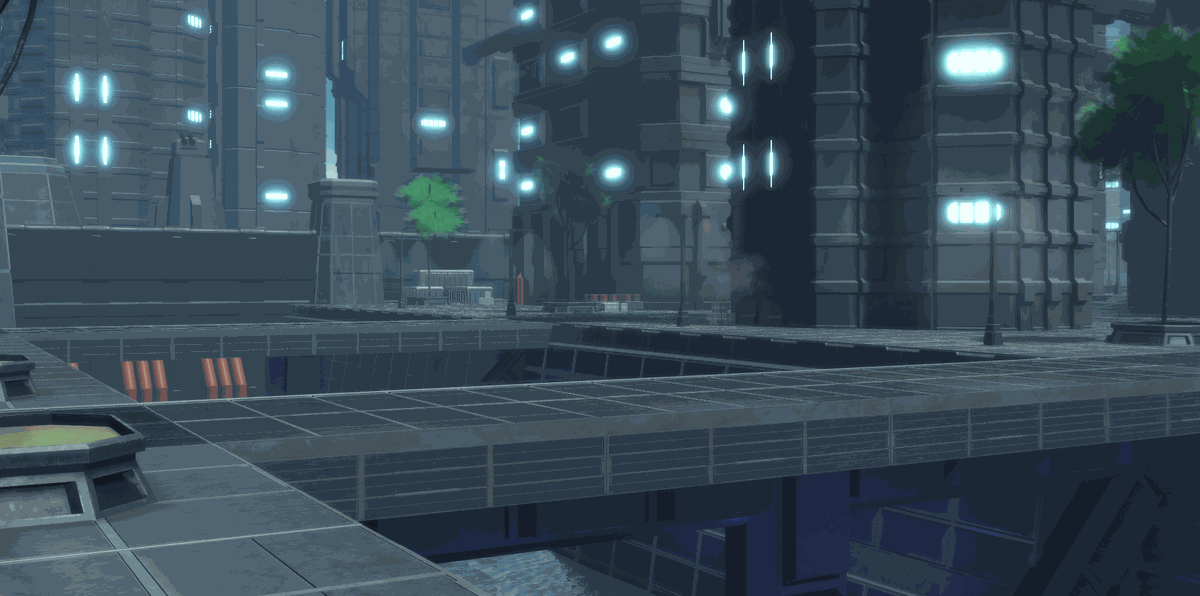 Republic Realistic Coruscant Map V2