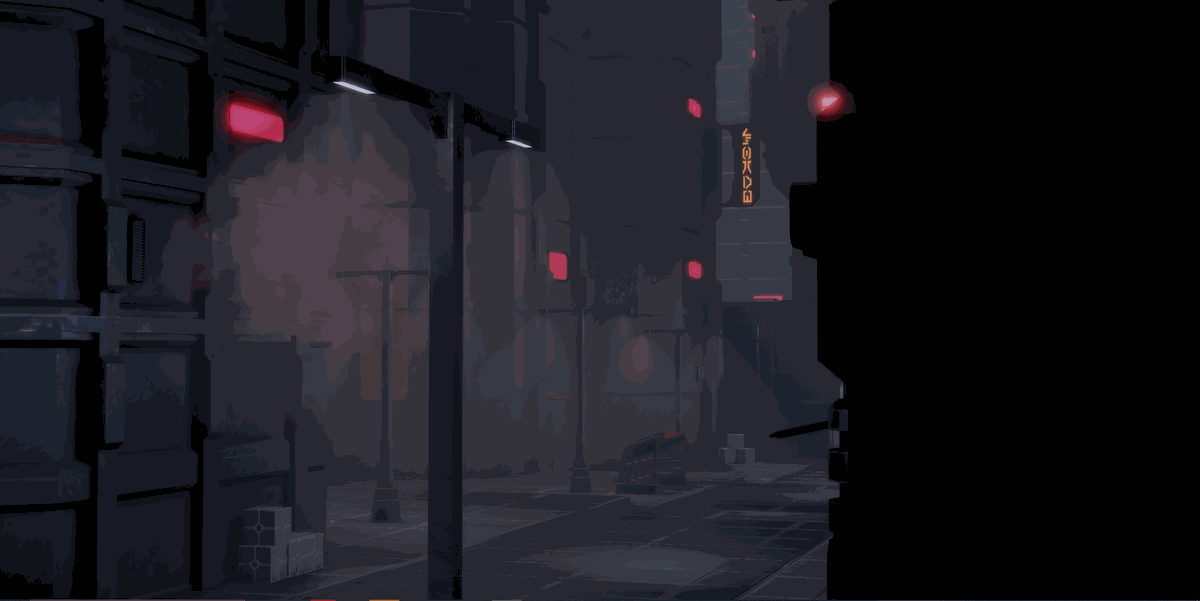 Imperial Realistic Coruscant Map V2