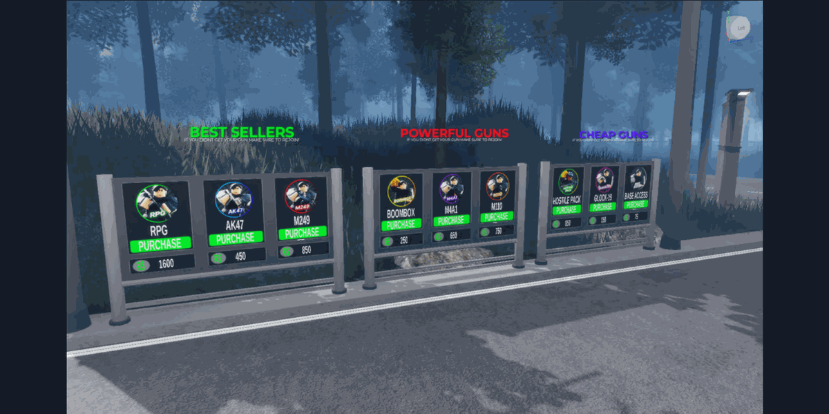 Intelligence Agency Academy