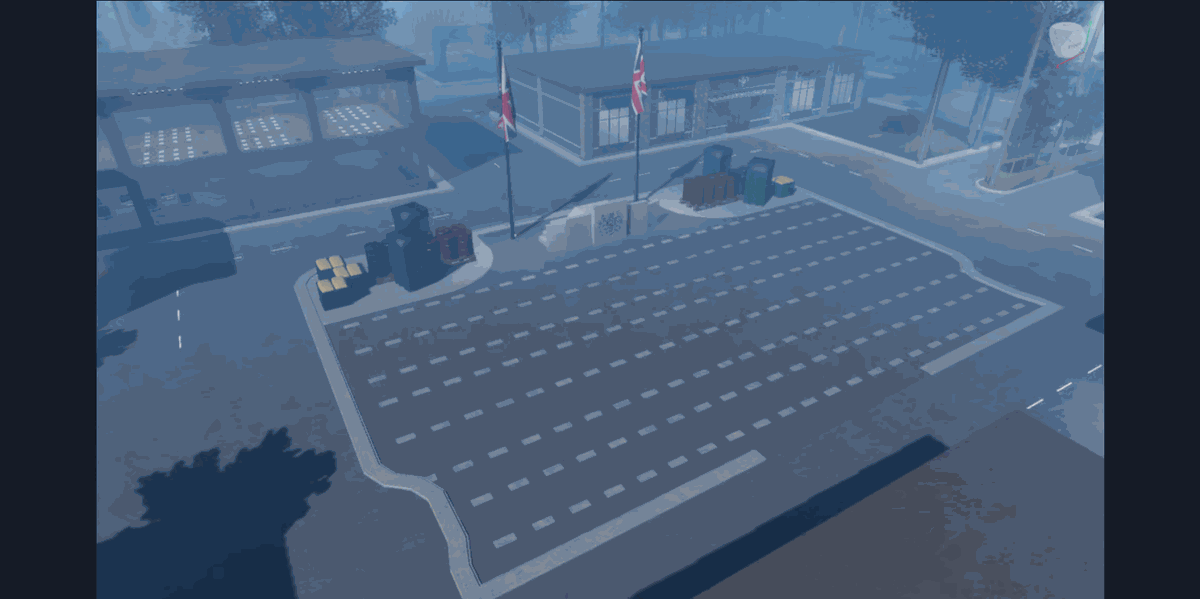 Intelligence Agency Academy