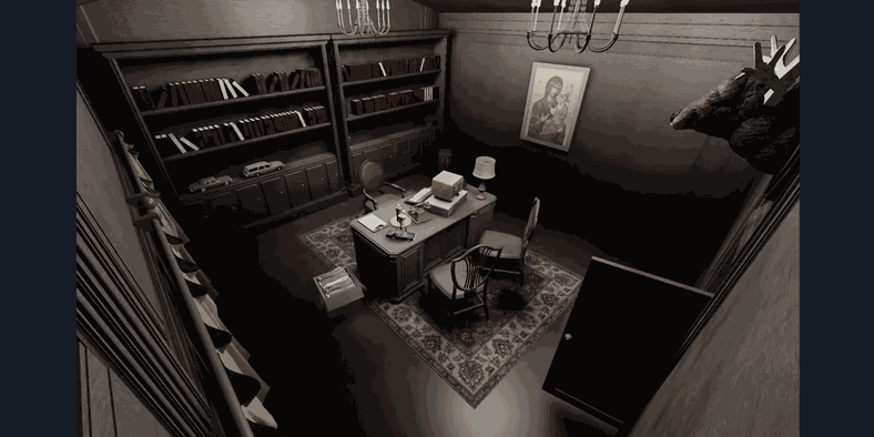 Primavera Restaurant