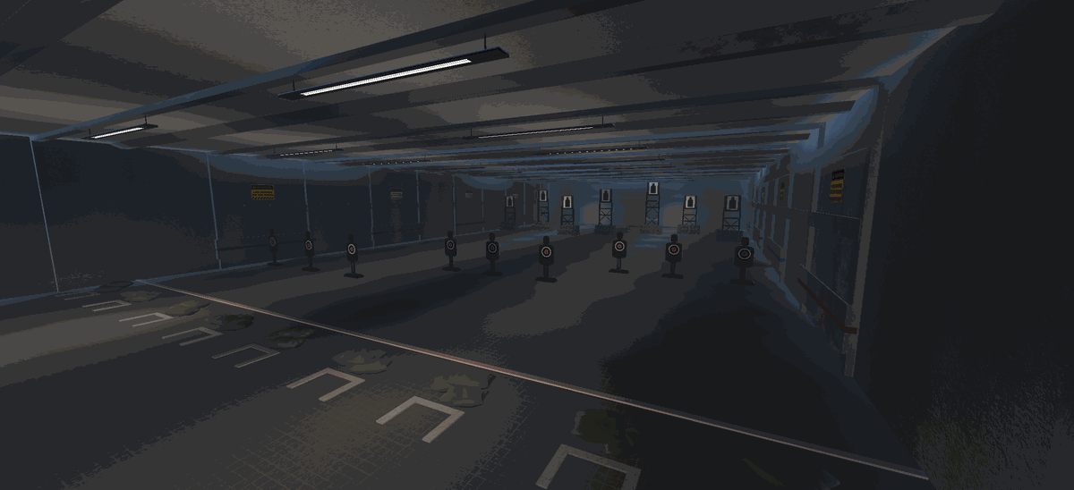 Sandhurst Military Academy V2