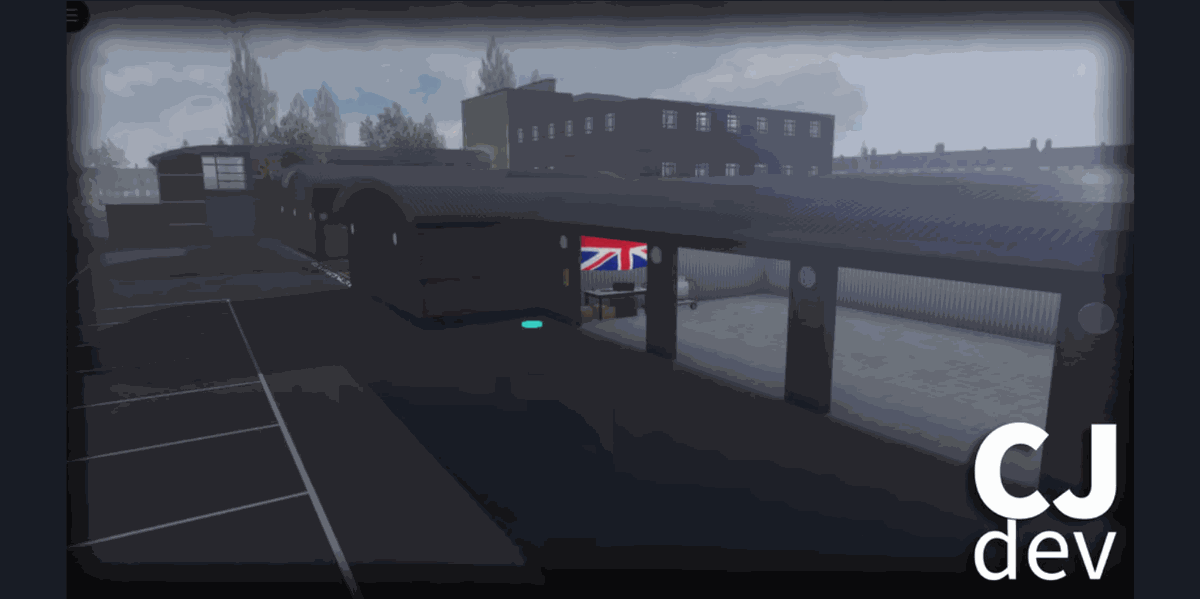 Bloxwich Police Station