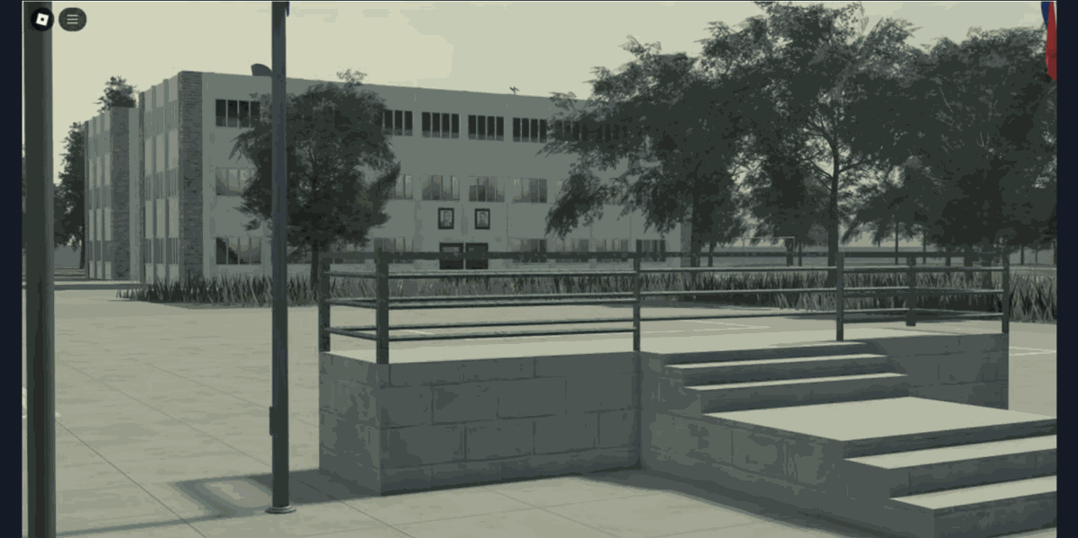 Sinuiju Base, North Korea