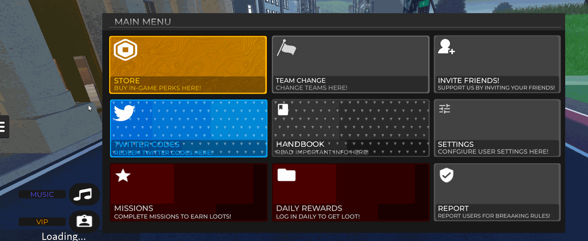 Sandhurst Military Academy V2