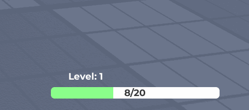 VoteKick and Level System