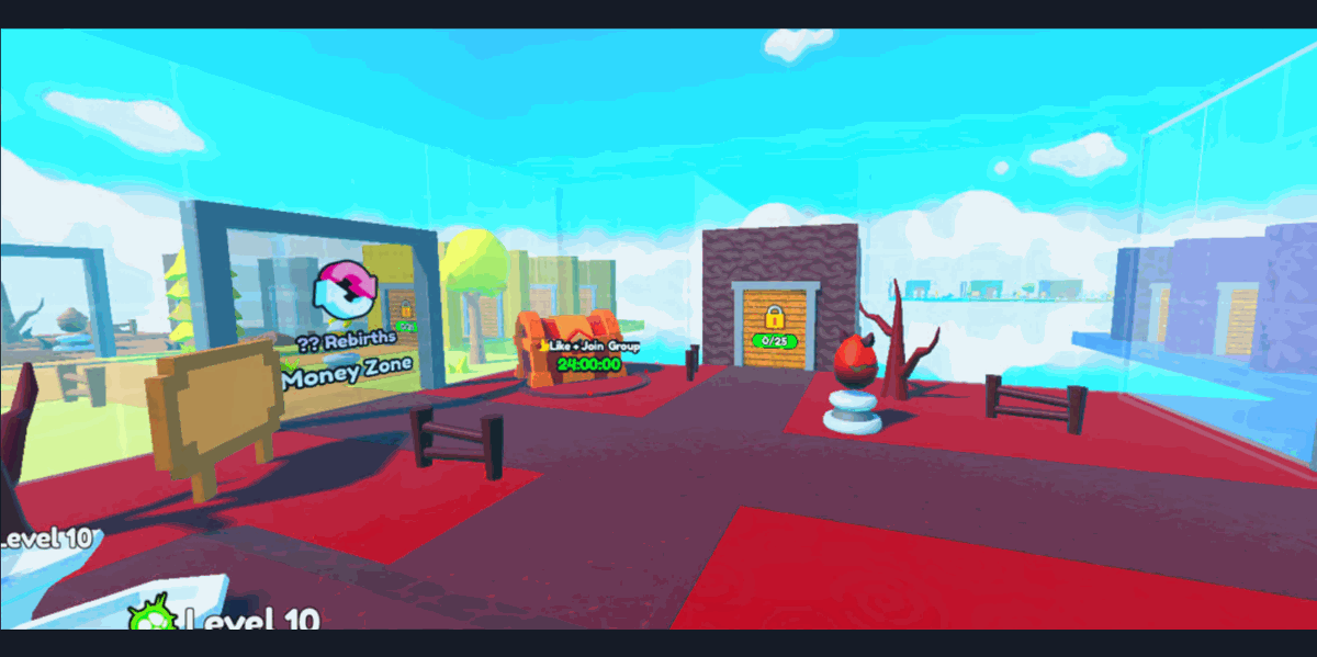 Toilet Farting Simulator