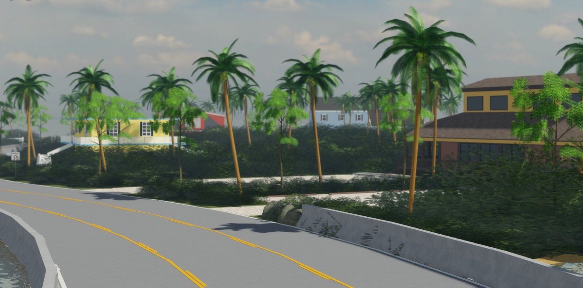 Key Biscayne, Florida