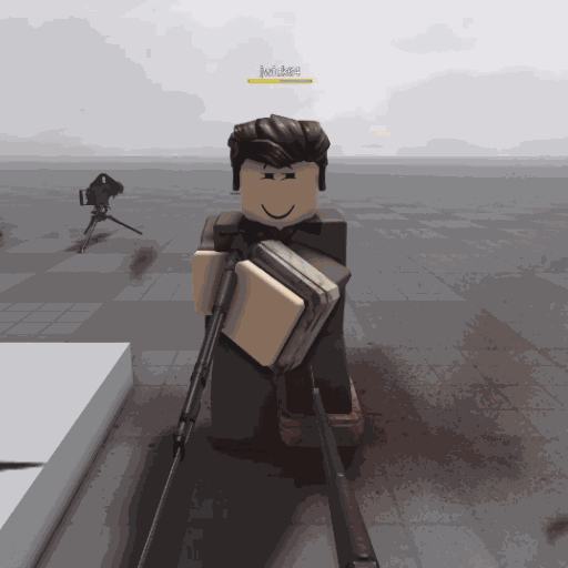 Parabellum Gun System