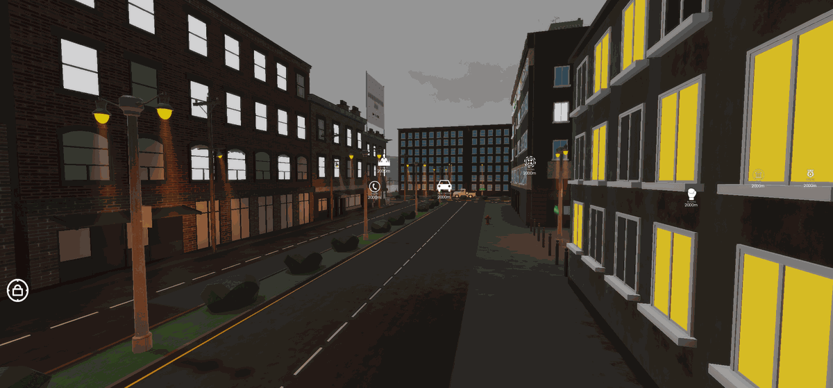 Philadelphia City 1972