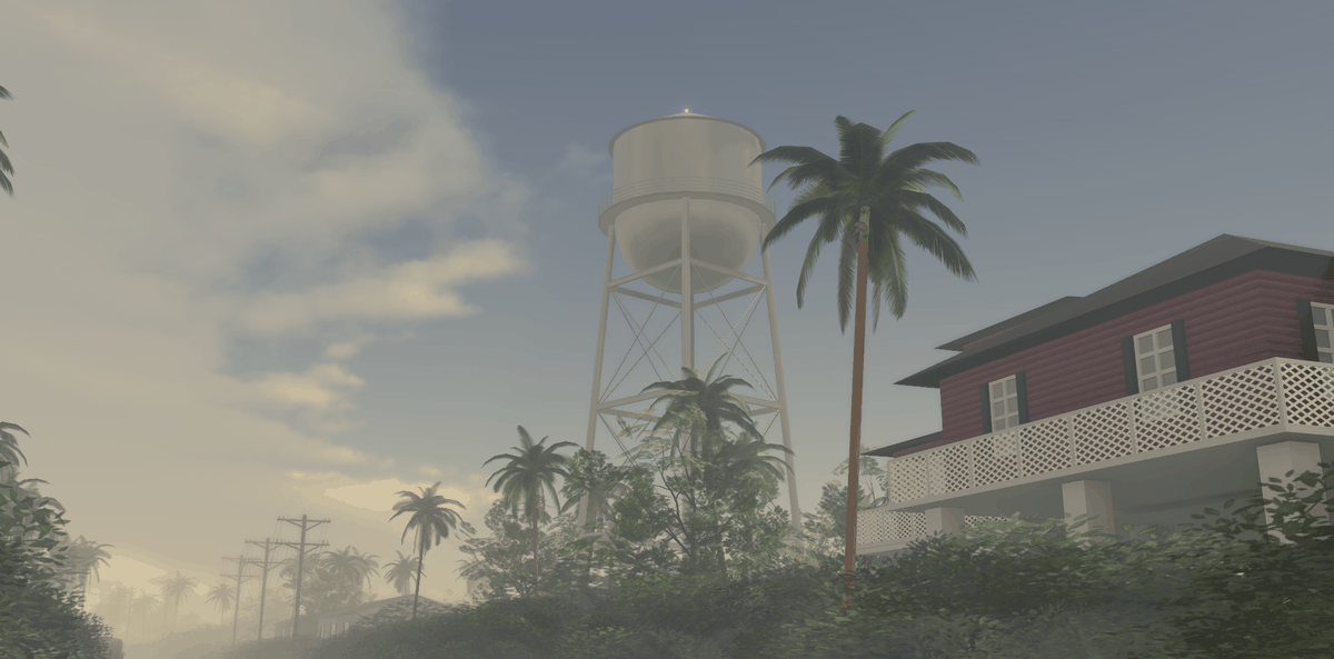 Treasure Coast, Fort Pierce Florida City