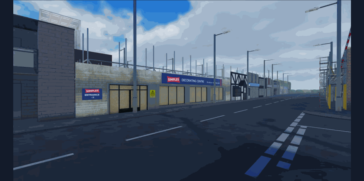 UK Police Training Hub